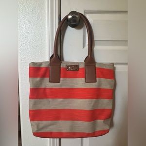 Kate Spade ♠️  medium tote bag